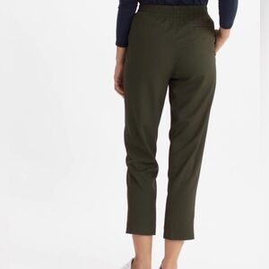 Everlane Italian GoWeave Easy Pant